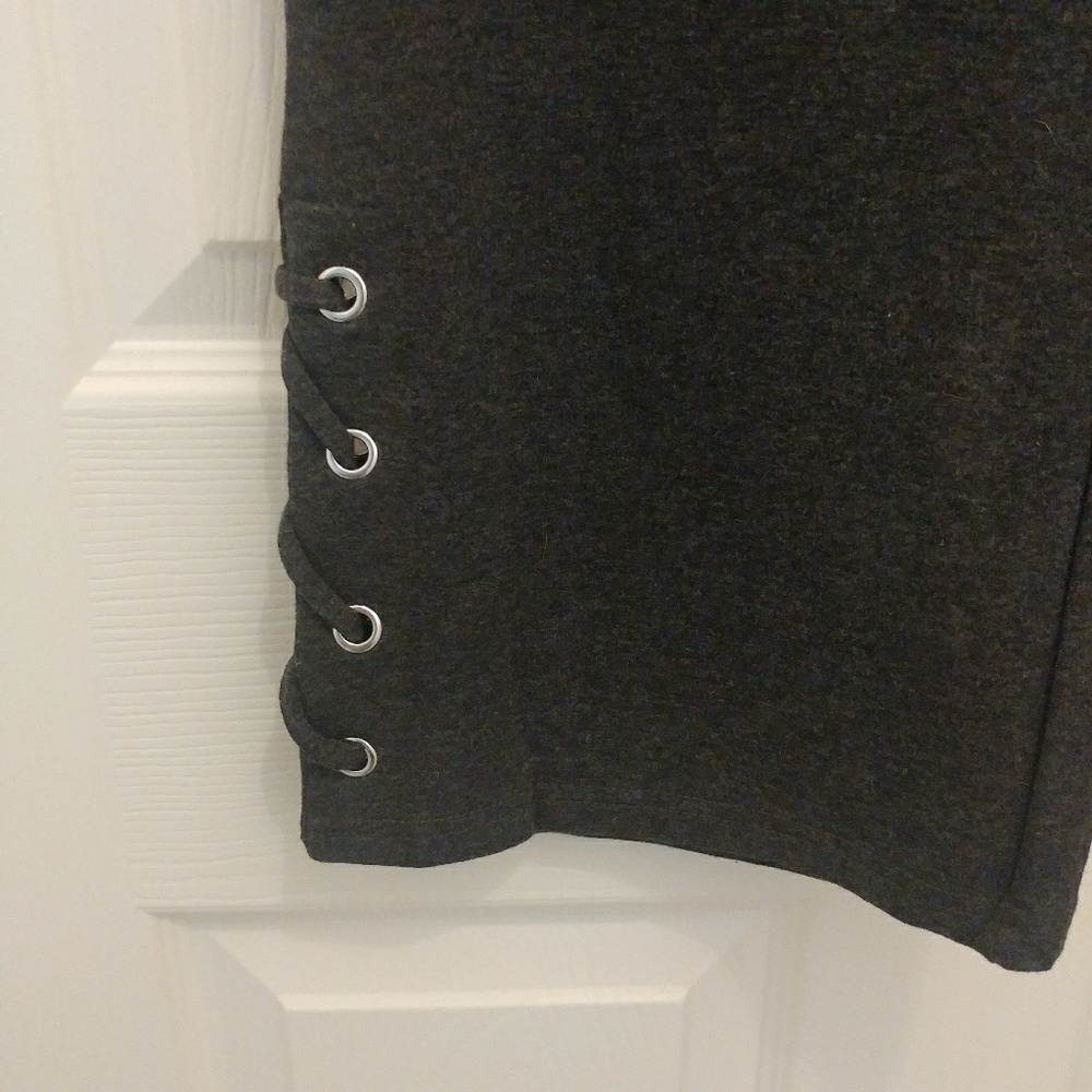 Bay Ladies Knit Pants, XXL